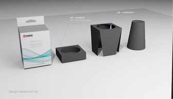 電子科技產品包裝設計的專業力量 深圳智能產品包裝設計公司探析