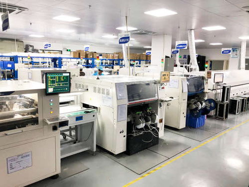 電子產(chǎn)品制造的核心 探秘SMT加工生產(chǎn)線的多元類型